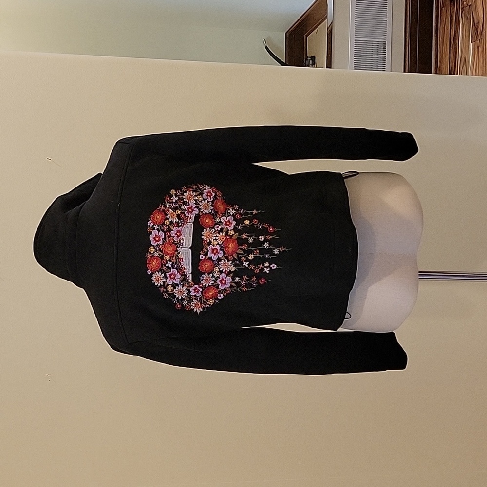 Jacket - Picture 3 of 4